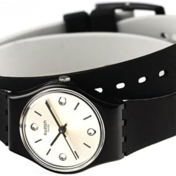 2013 Swatch • Ladies *LB177 TON ETOILE* • Super cute! - Picture 7 of 9